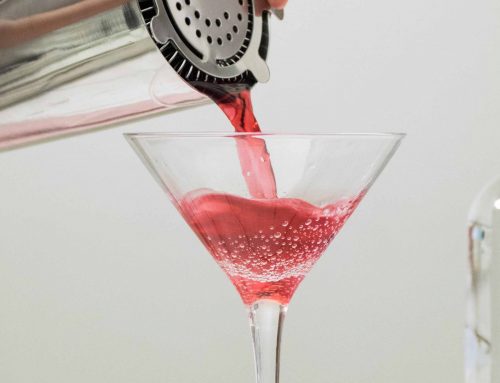 Video Recipe: How to Make a Cool Summer Drink